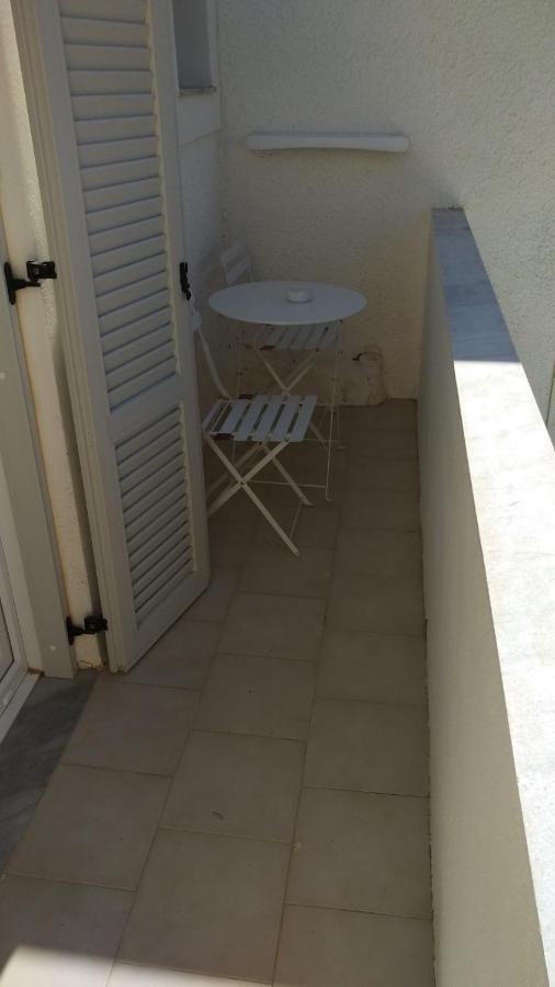 Maria Studios Parikia (Paros)
