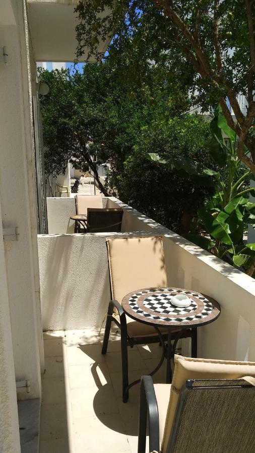 Apartment Maria Studios Parikia (Paros)