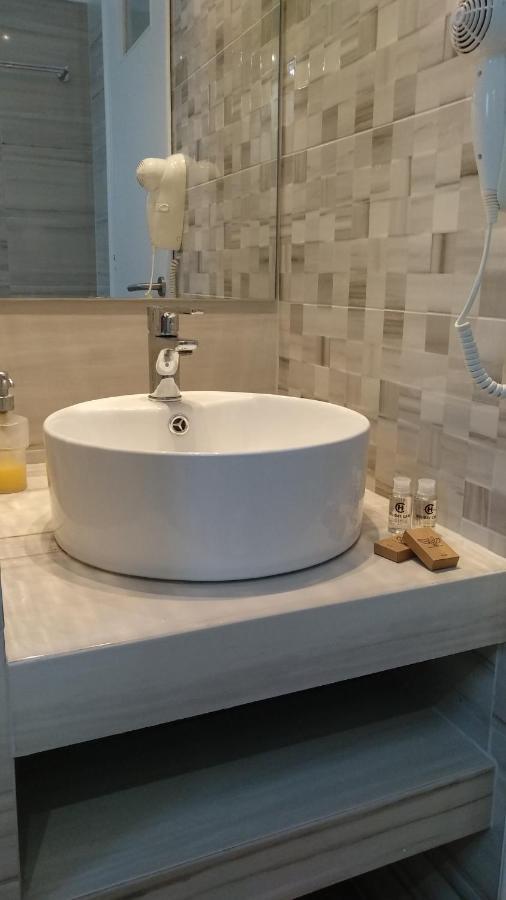 Maria Studios * Parikia (Paros)