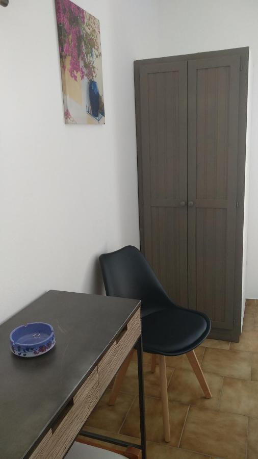 Maria Studios * Parikia (Paros)