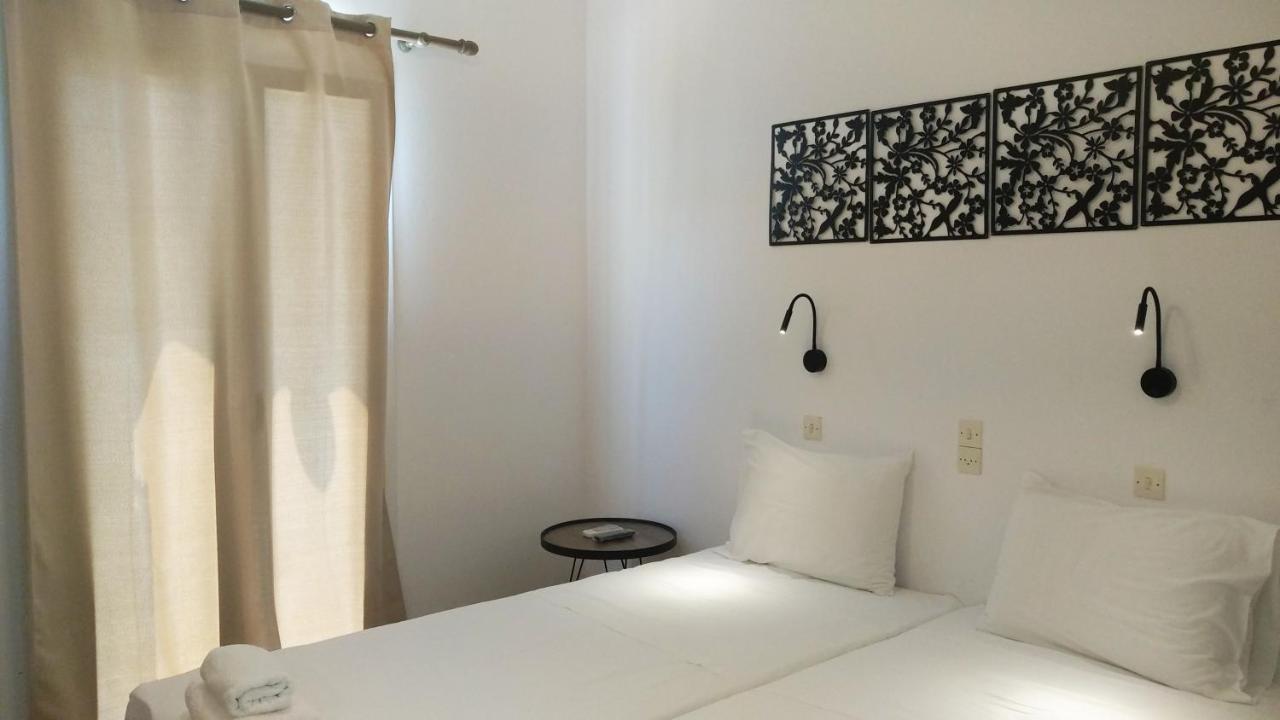 Apartment Maria Studios Parikia (Paros)