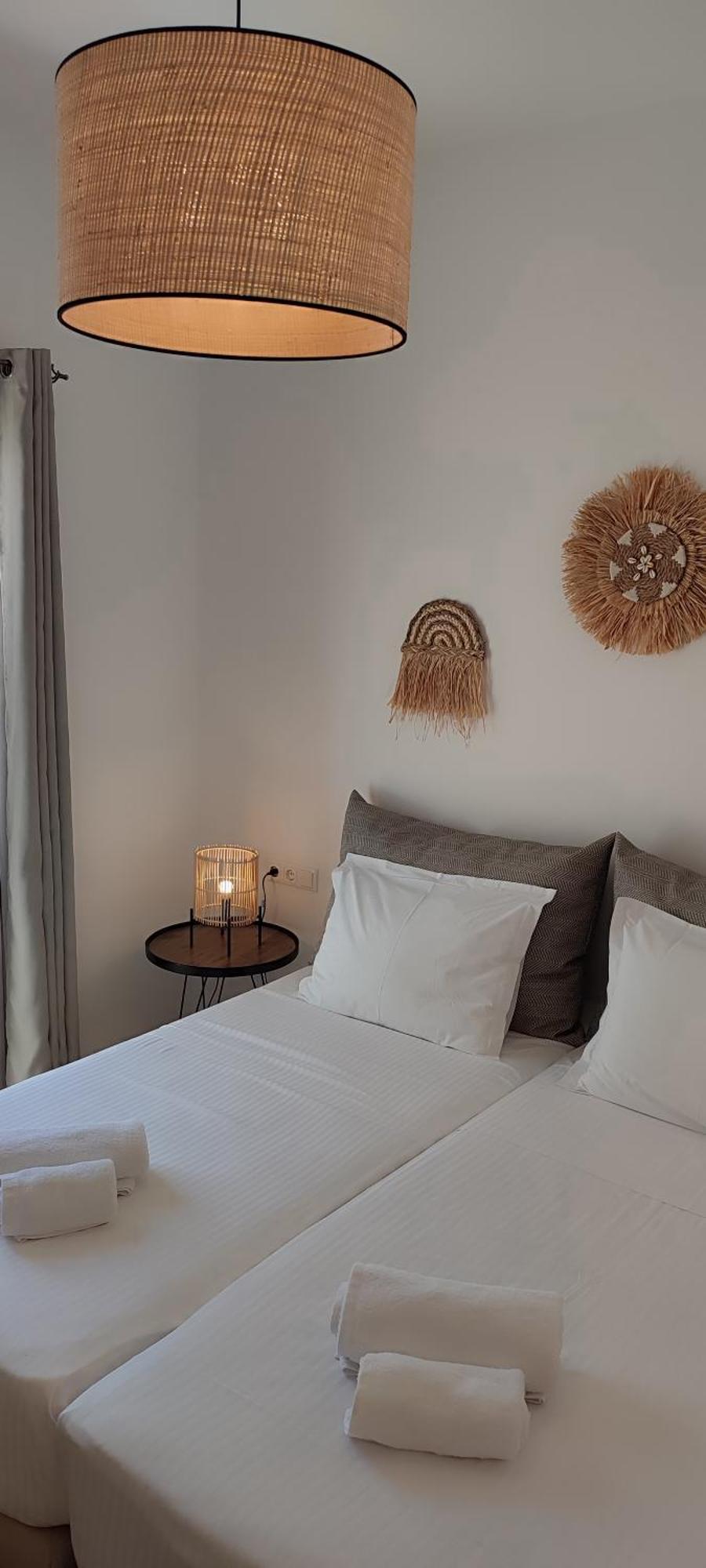 Maria Studios Parikia (Paros)
