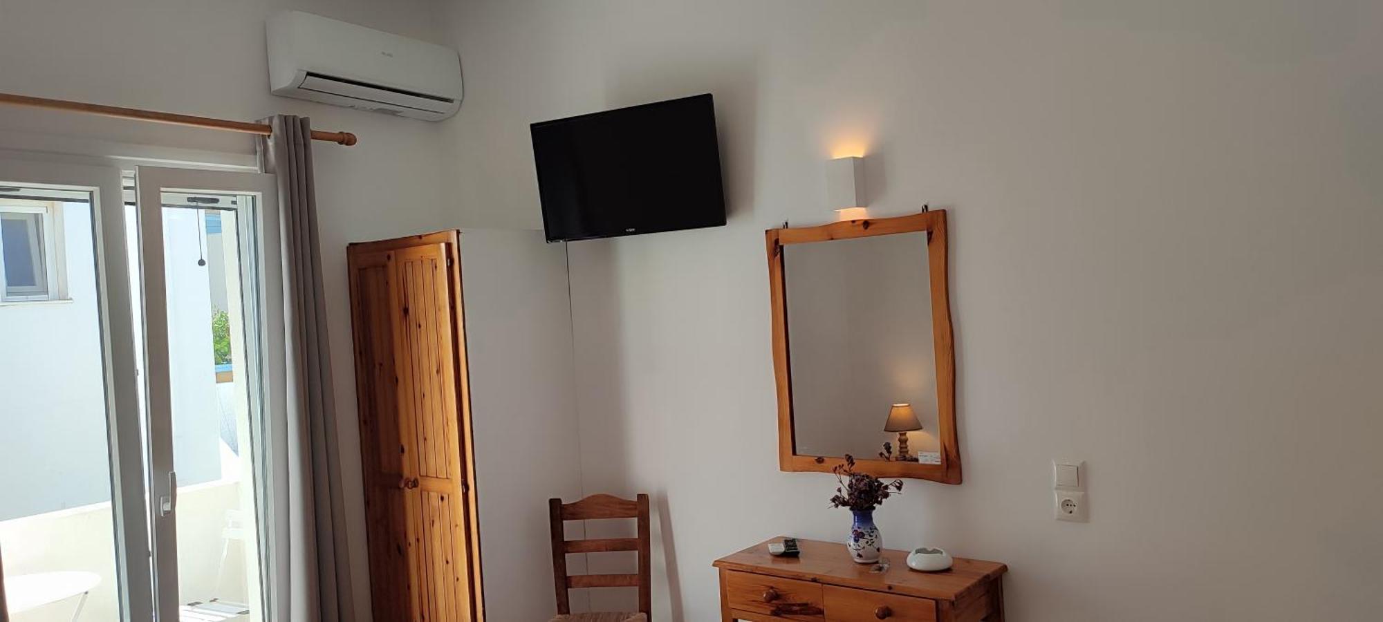 Maria Studios Apartment
