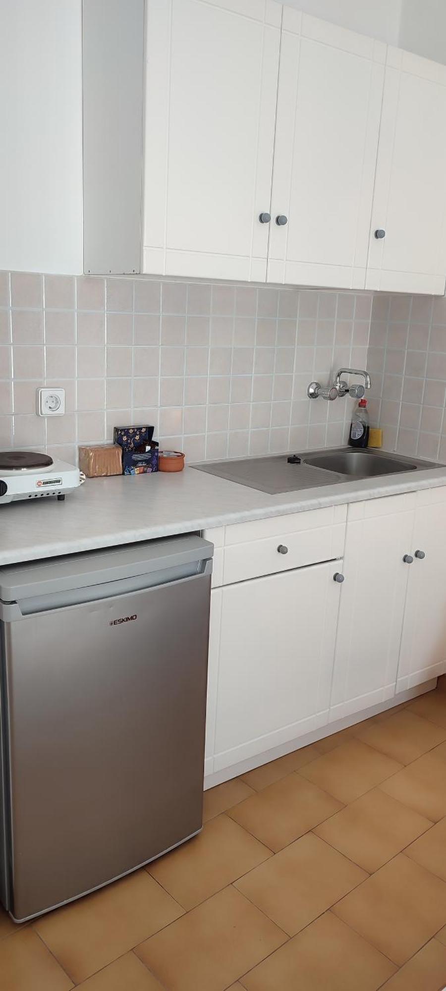 Appartement Maria *