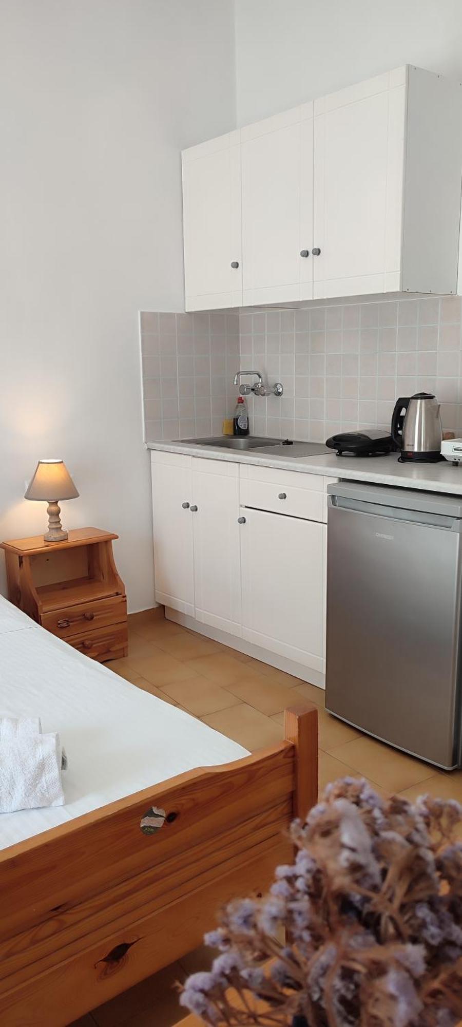 Maria Studios Apartment Parikia (Paros)