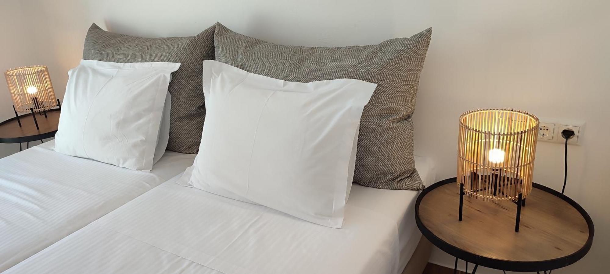 Maria Studios * Parikia (Paros)