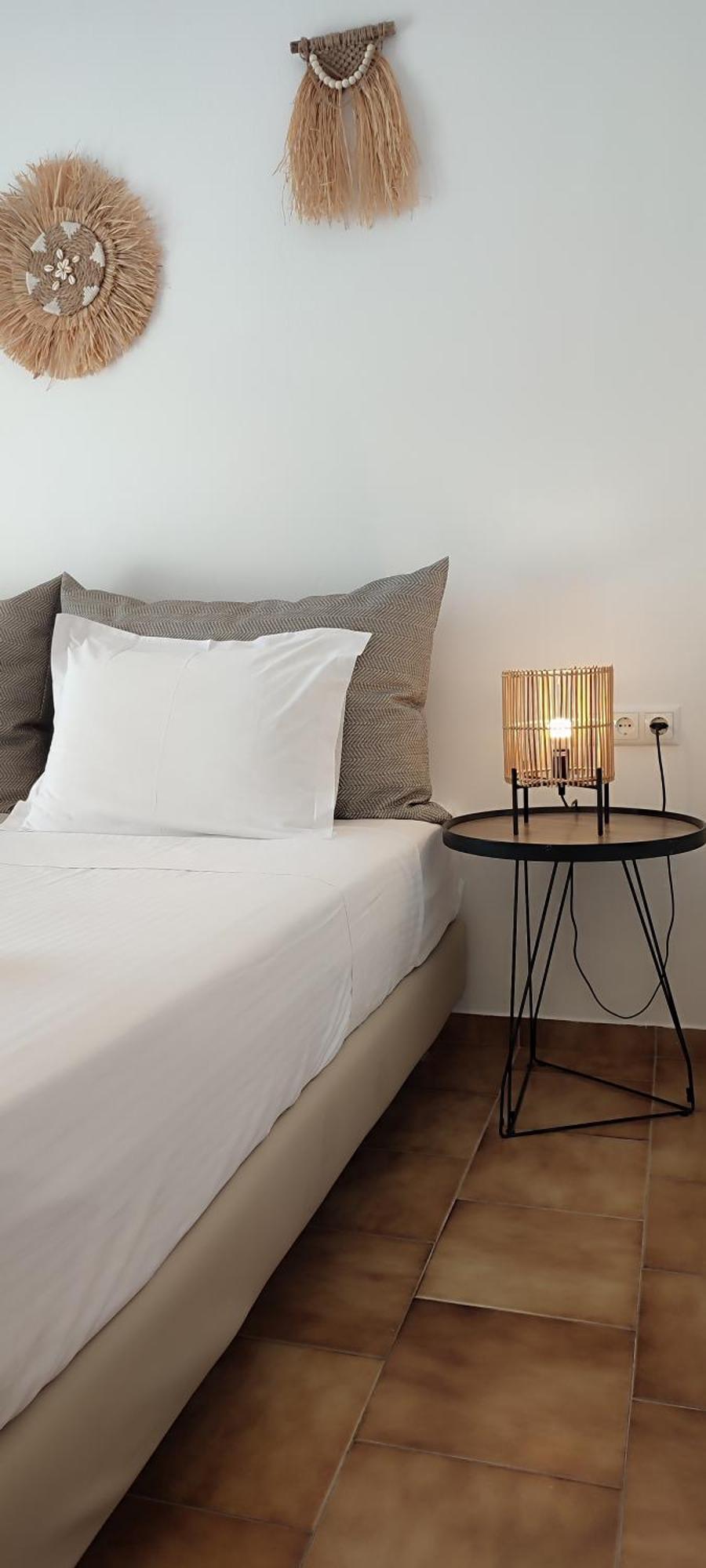 Maria Studios Apartment