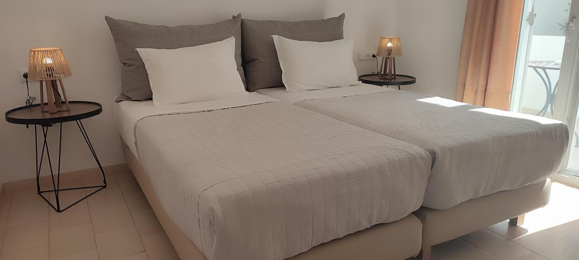Appartement Maria *