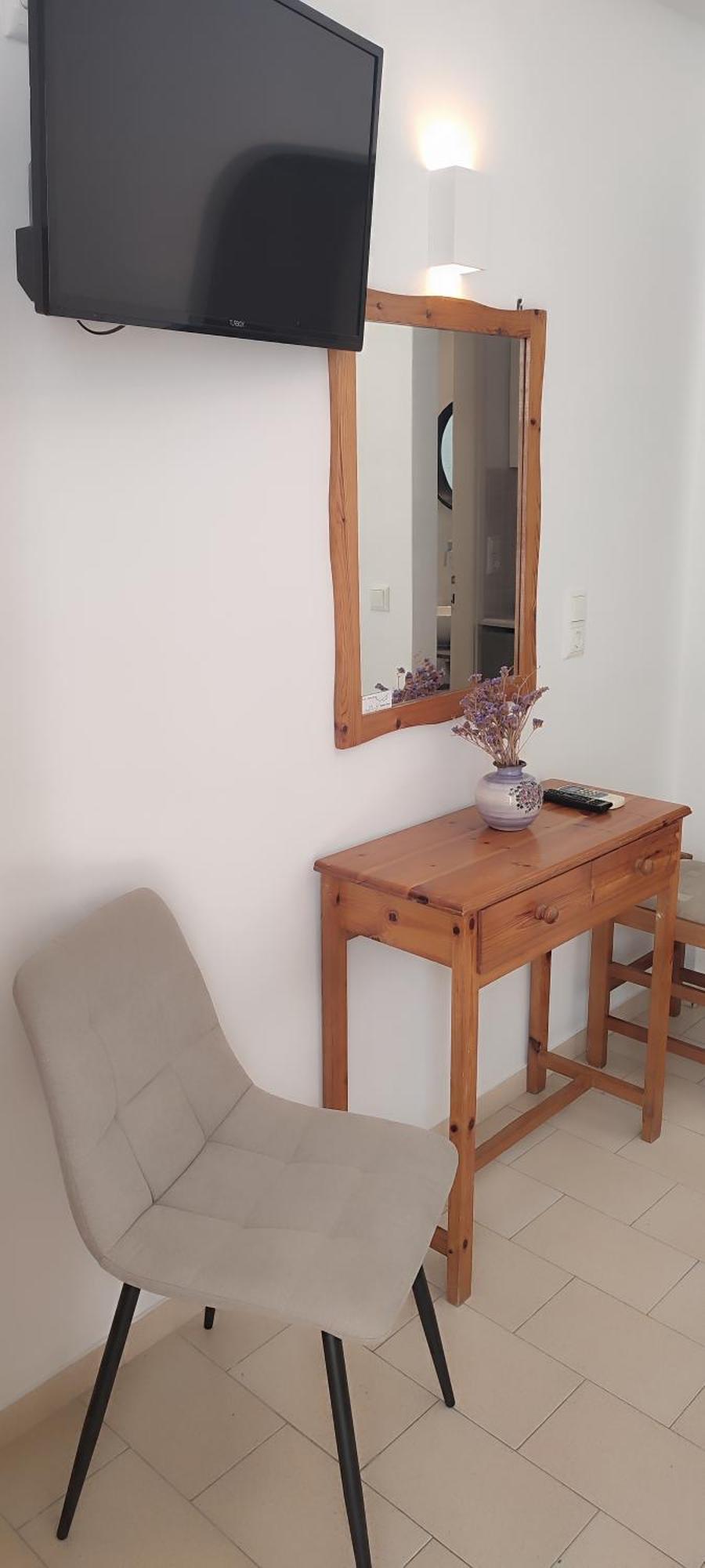 Maria Appartement