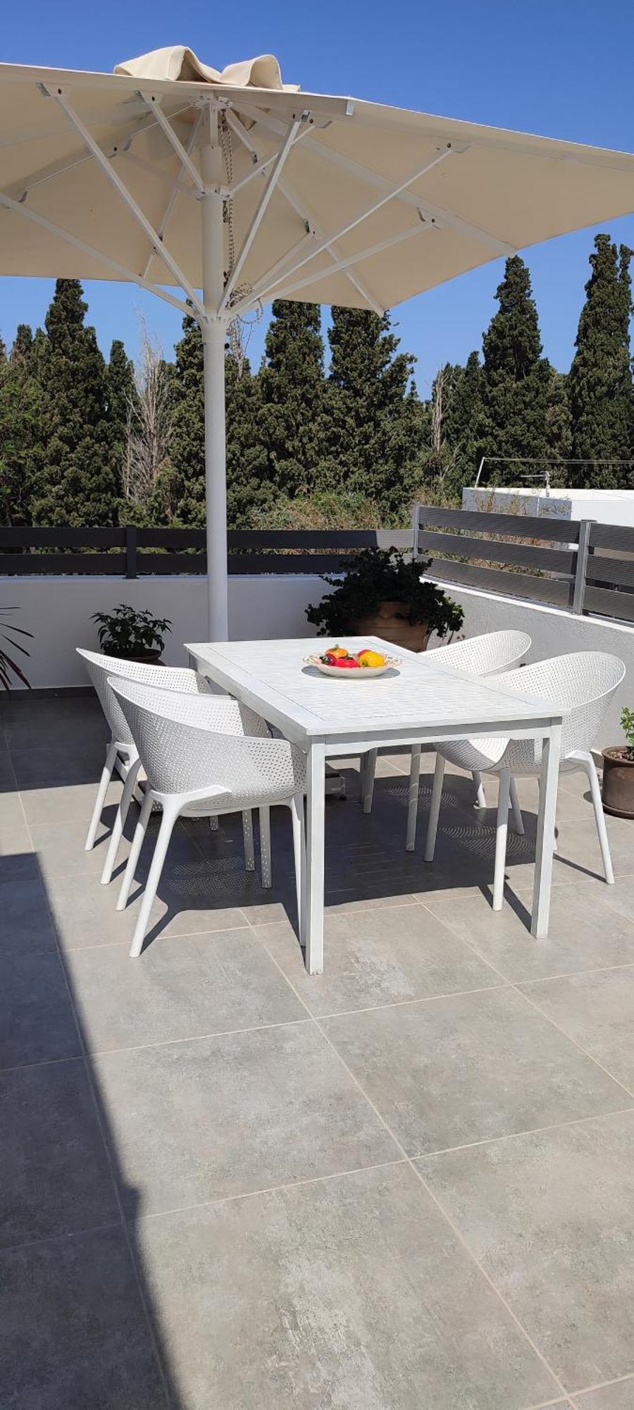 Maria Appartement