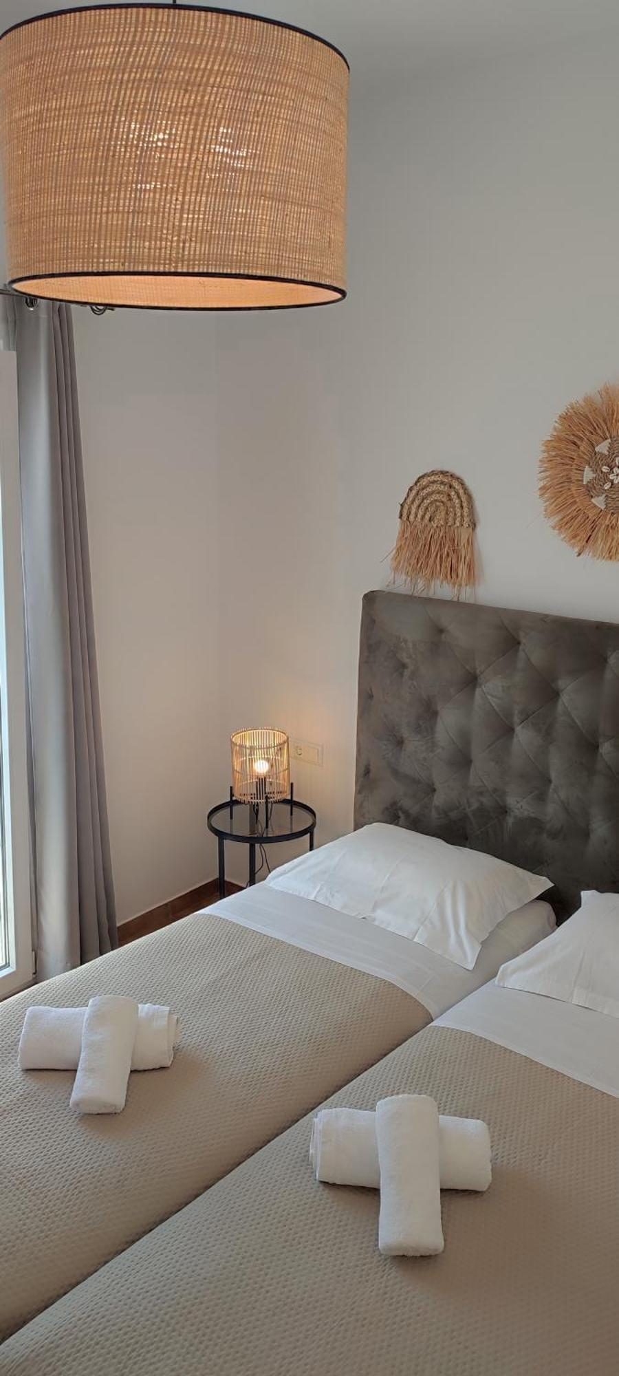 Maria Appartement