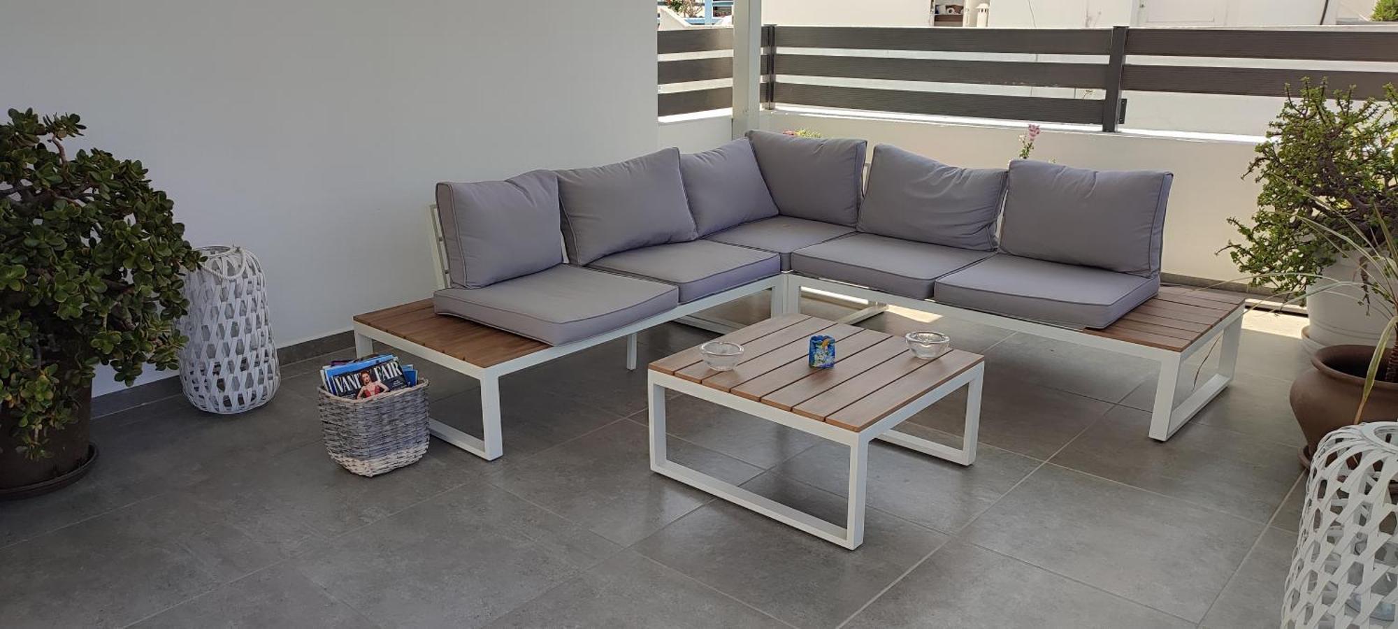 Maria Appartement *