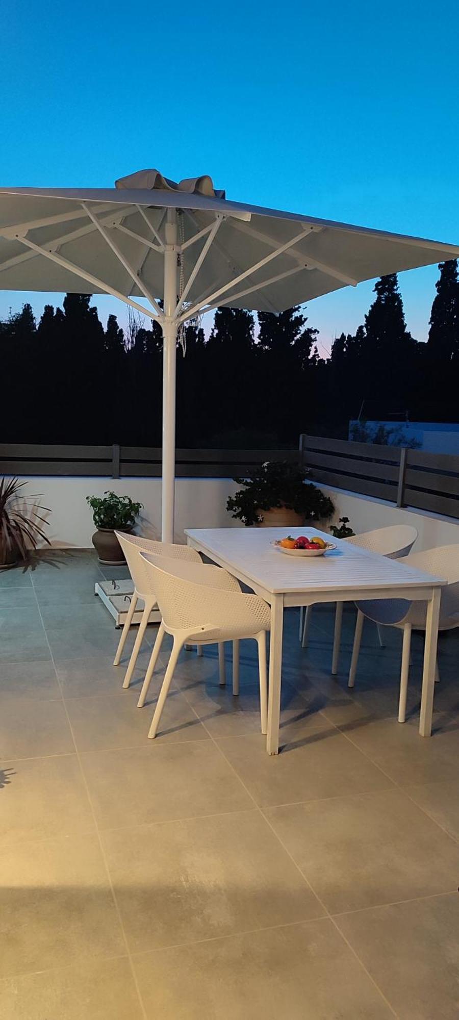 Maria Appartement