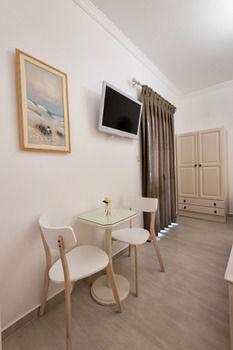 Maria Studios Apartment Páros