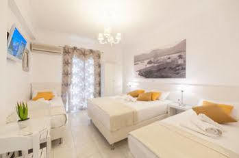 Apartment Maria Studios *
