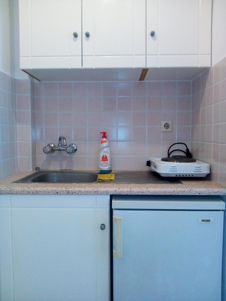 Maria Studios Apartment Parikia (Paros)