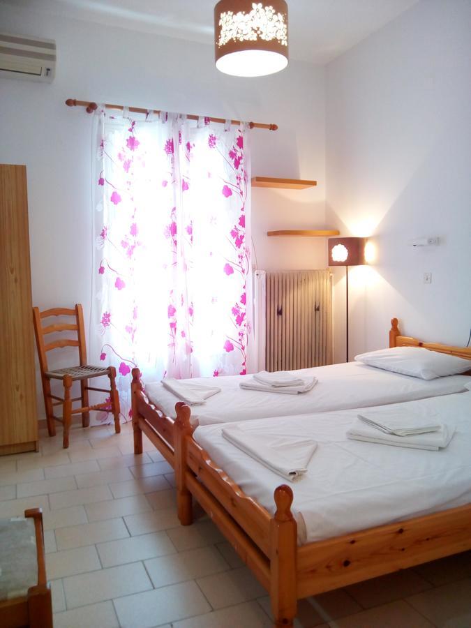 Maria Studios Apartment *