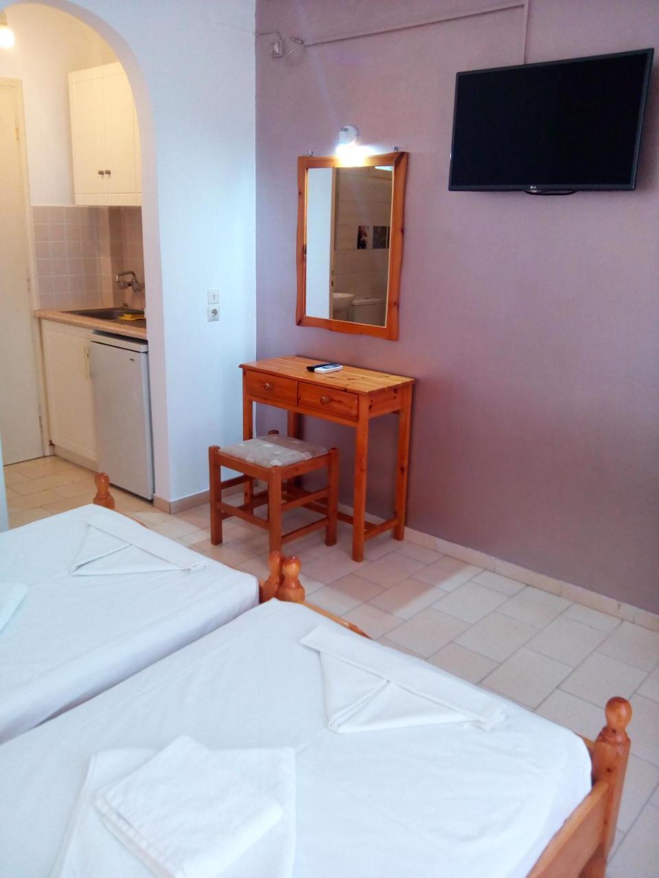 Appartement Maria *