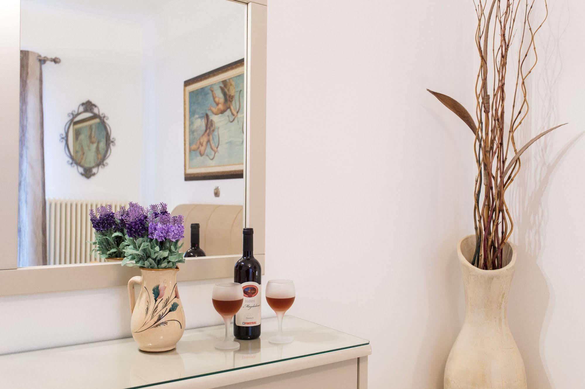 Maria Studios Apartment