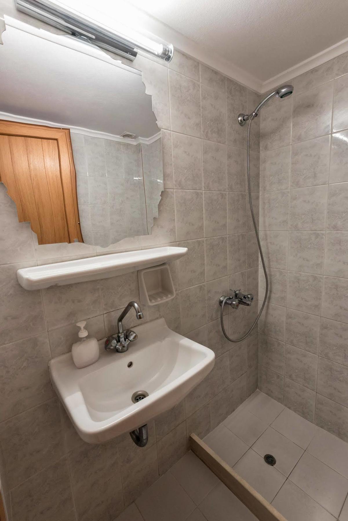 Apartment Maria Studios