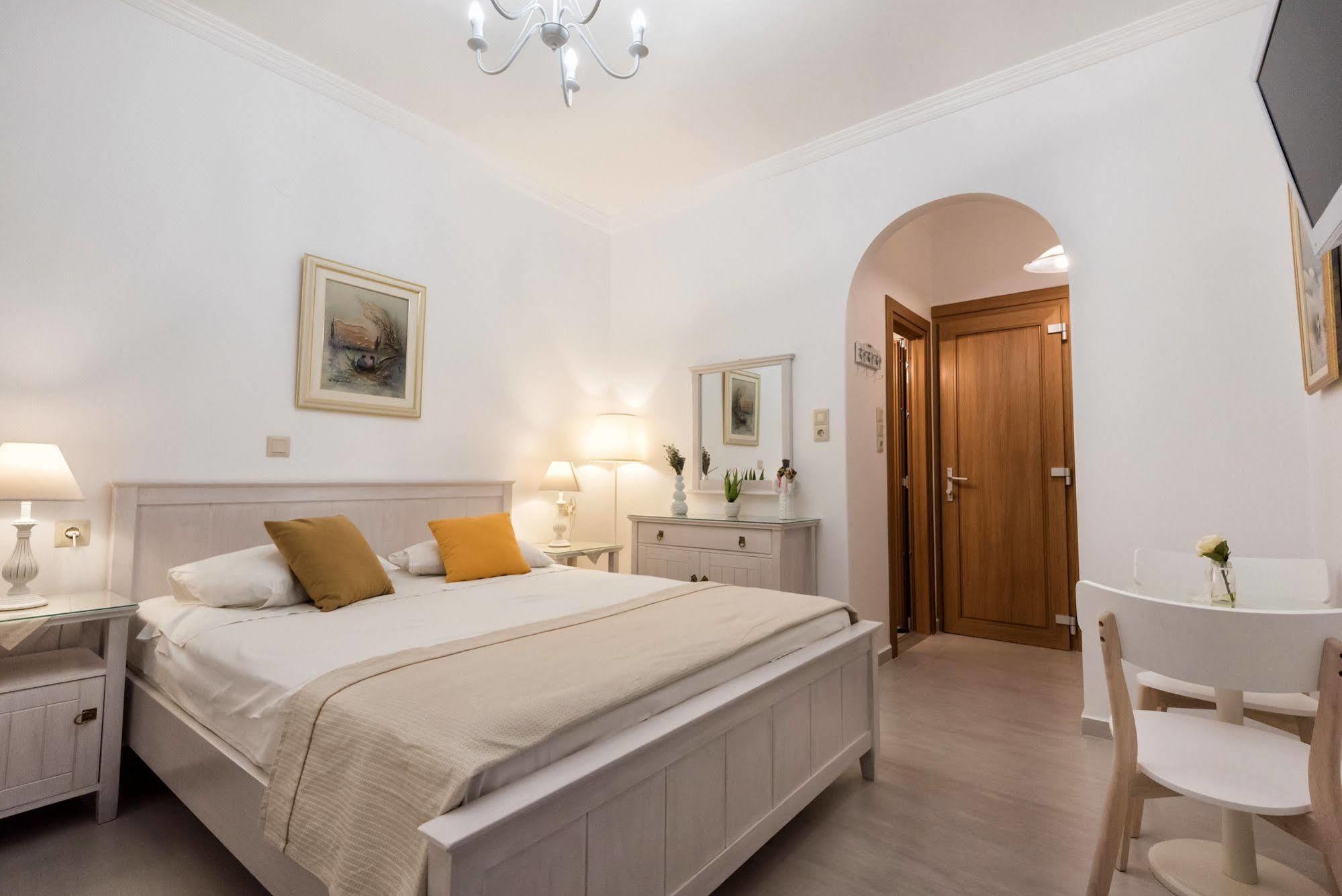 Apartment Maria Studios Parikia (Paros)