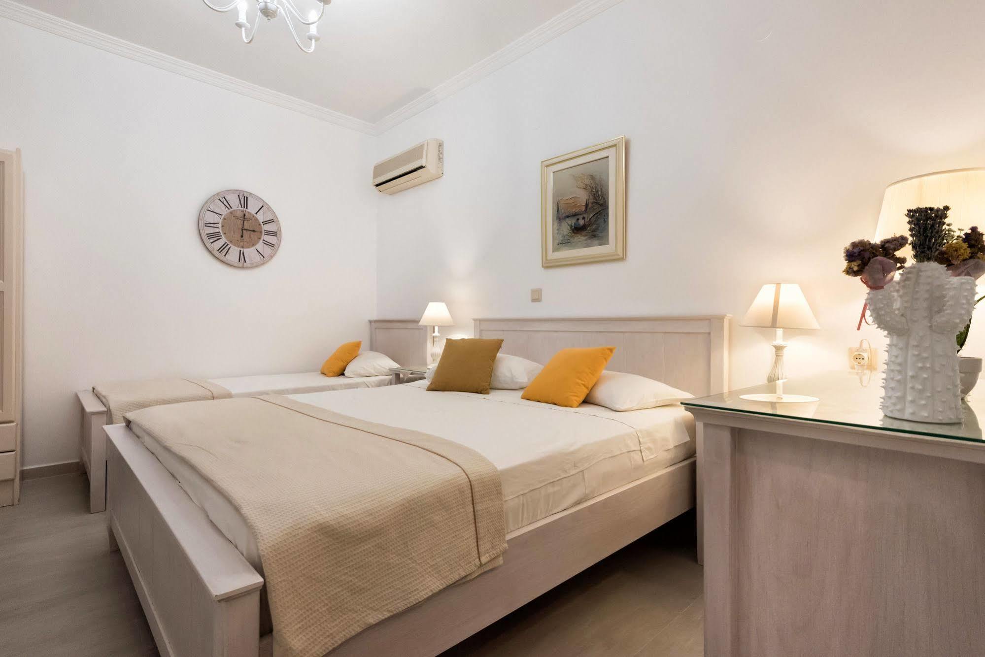Apartment Maria Studios Parikia (Paros)
