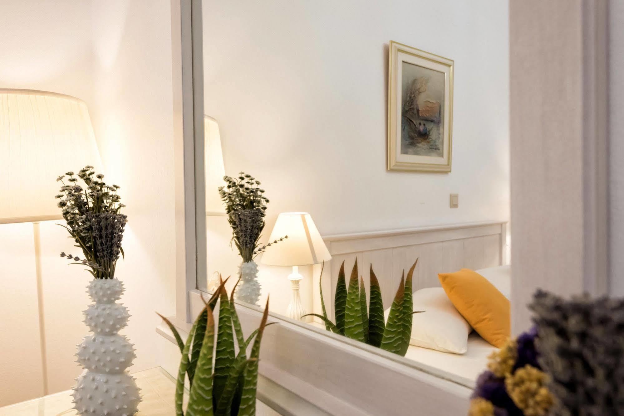 Maria Studios Apartment *
