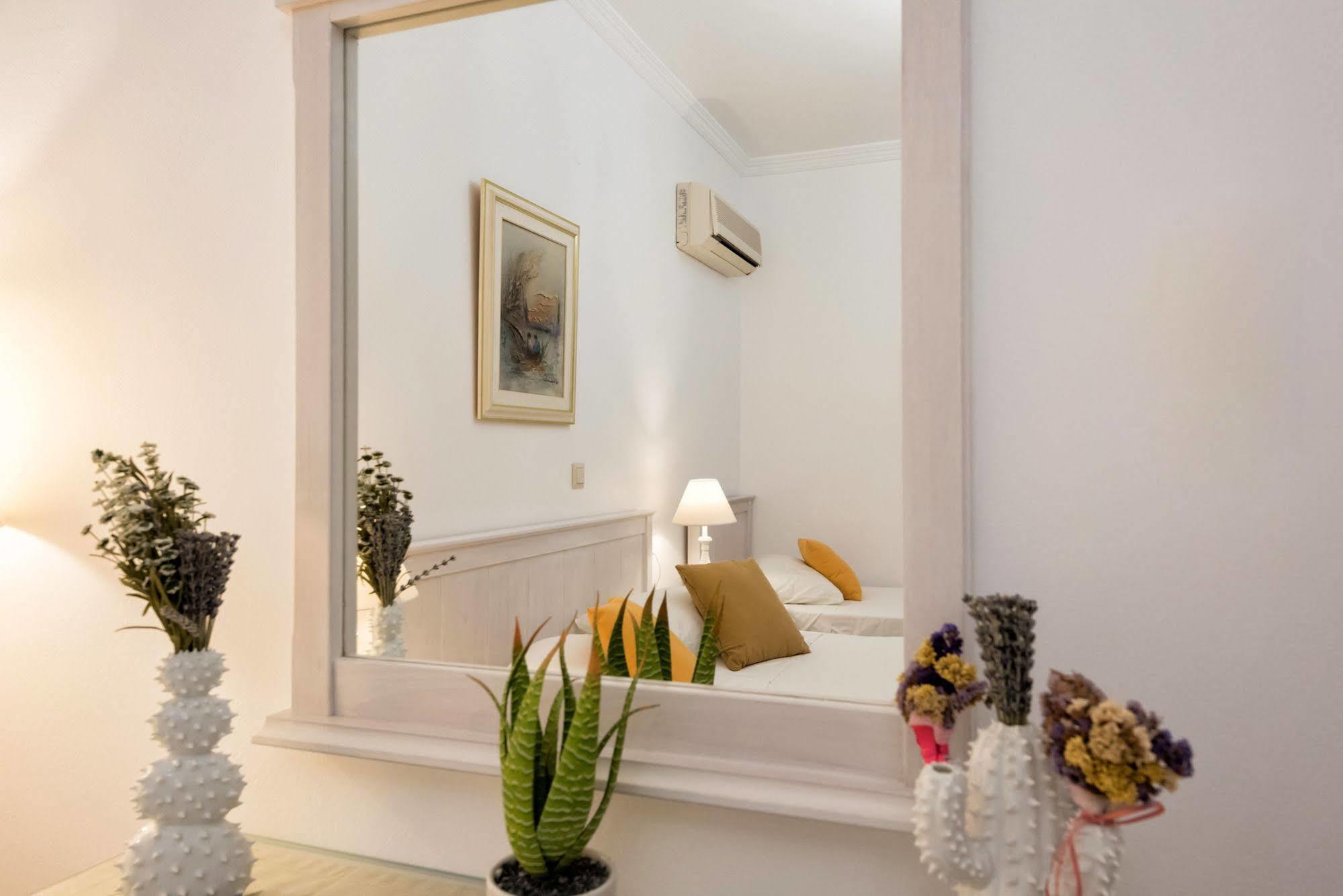 Apartment Maria Studios Parikia (Paros)