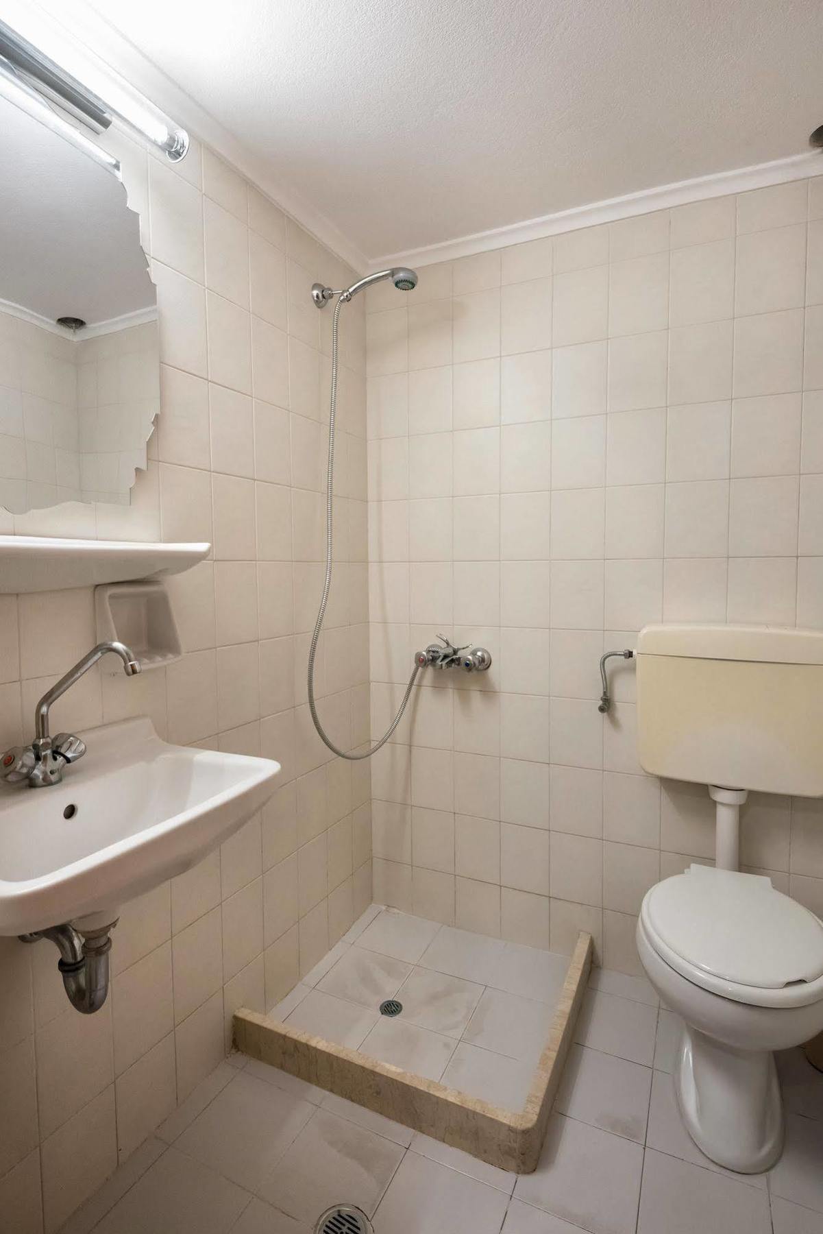 Maria Studios Apartment