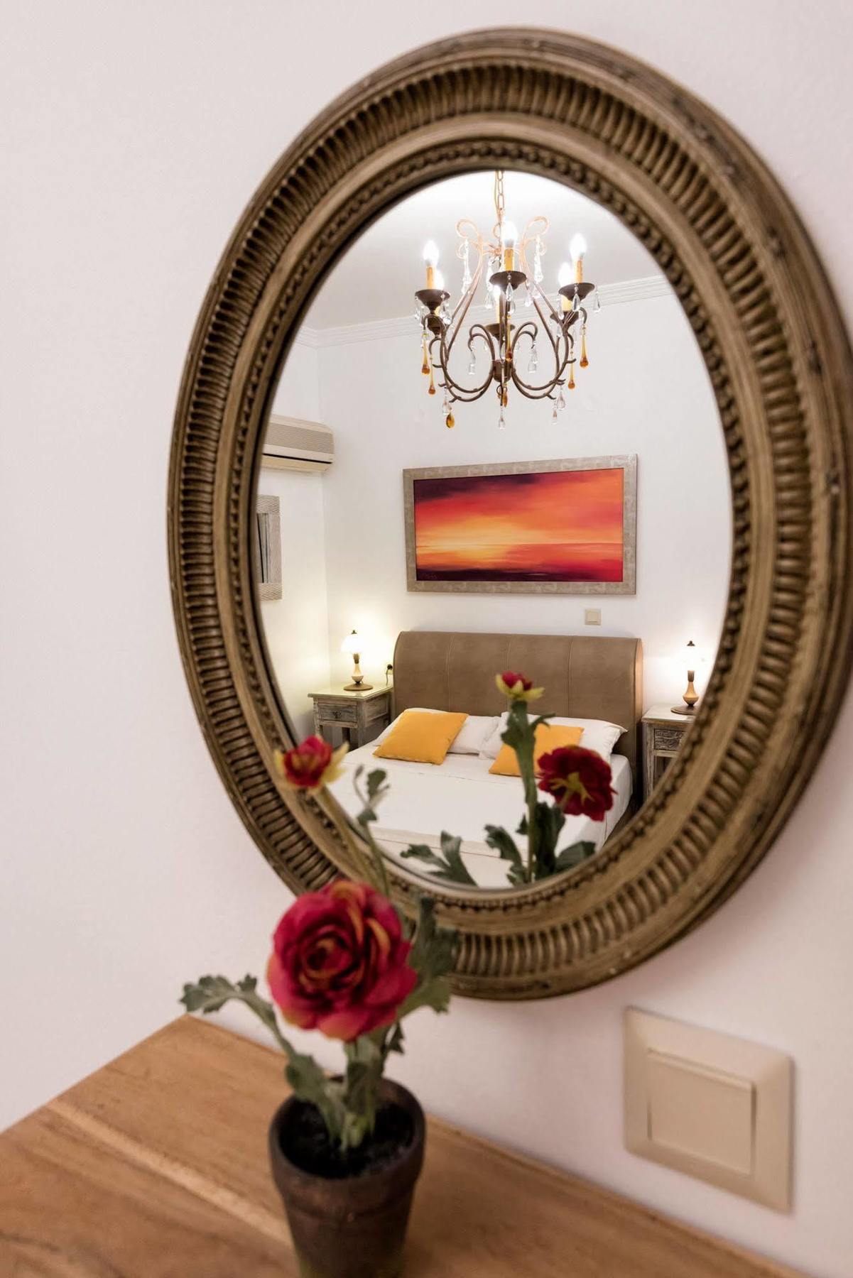 Apartment Maria Studios