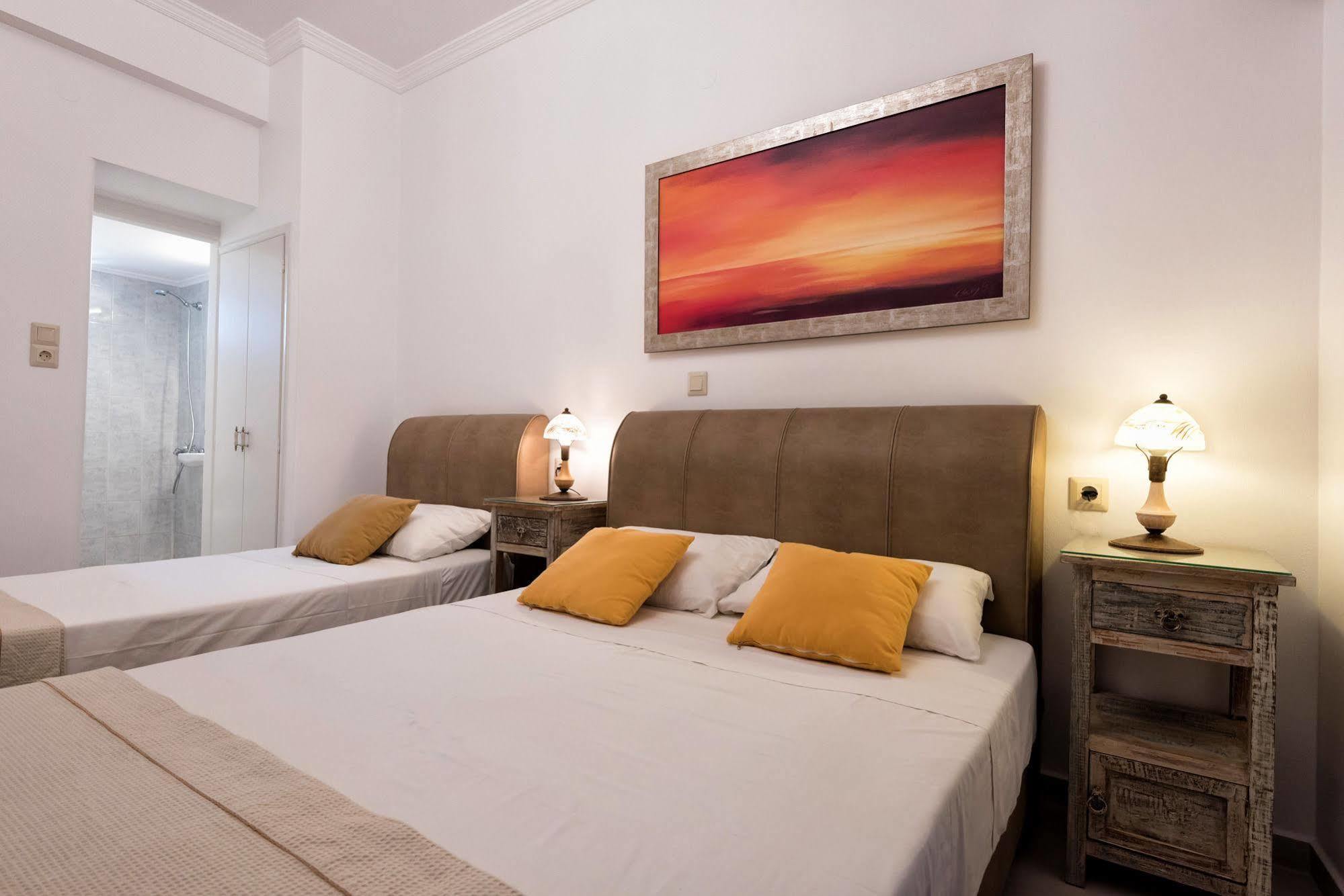 Apartment Maria Studios *